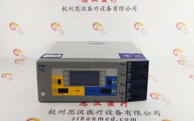 ERBE愛爾博VIO 300S高頻電刀維修